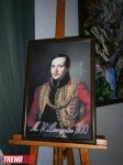 О том, как Лермонтов оказался в Азербайджане и познакомился с Ахундовым (ФОТО)