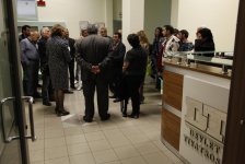 "Приключения визиря Лянкяранского ханства"  на фестивале  Sabanci Uluslararasi Adana в Турции (ФОТО)
