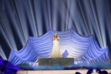 Фотосессия первого полуфинала "Евровидения-2014"