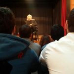 Нана Агамалыева пройдет обучение у мэтров турецкого телевидения (фото)
