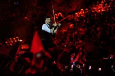 Соперники Диляры Кязимовой в финале "Евровидения-2014" (ФОТО)