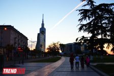 Весна в Грузии, или еще раз о туристических достопримечательностях Сакартвело (ФОТО, часть 2)