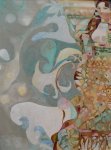 Остается истинное, остальное отсеивается временем - художник Джамиля Гашимова (ФОТО)