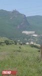 "Чыраг-гала: Крепость-светильник" - история древнего Азербайджана (ФОТО)