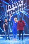 Вагиф Нагиев вышел в финал украинского проекта "Голос" (ВИДЕО-ФОТО)