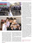 Мехрибан Алиева: Фонд Гейдара Алиева олицетворяет приверженность Азербайджана делу пропаганды творческого духа (ФОТО)