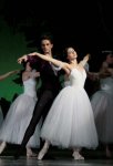 Солисты Большого театра России выступили в Баку (ФОТО)