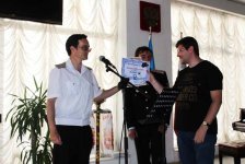 Землячество казаков Азербайджана подвело итоги фотоконкурса "Мой любимый Баку!" (ФОТО)