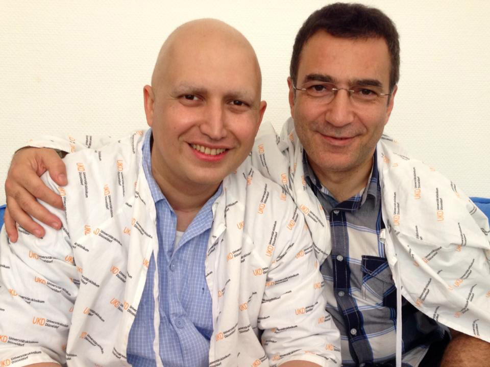 Гаджи Нуран Гусейнов: "Многие спрашивают - почему я делал добро и тяжело заболел?"