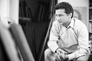 От Карабаха до Тебриза: Ковровое искусство на холсте Вугара Мурадова в Санкт-Петербурге (ФОТО)
