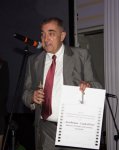 Азербайджанские работы стали лучшими на фестивале туристических фильмов в Польше (ФОТО)