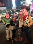 Азербайджанские певцы и танцор удостоены премии Big Apple Awards  в США (ФОТО)