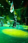 Азербайджанские певцы и танцор удостоены премии Big Apple Awards  в США (ФОТО)