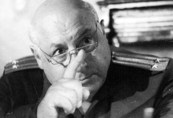 В Баку пройдет вечер, посвященный 90-летию гениального актера Мелика Дадашева (ФОТО)