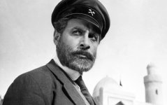 Роковая смерть Мелика Дадашова: Его сын Рафаэль вспоминает… (ВИДЕО, ФОТО)