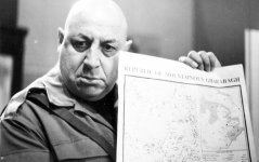 Роковая смерть Мелика Дадашова: Его сын Рафаэль вспоминает… (ВИДЕО, ФОТО)