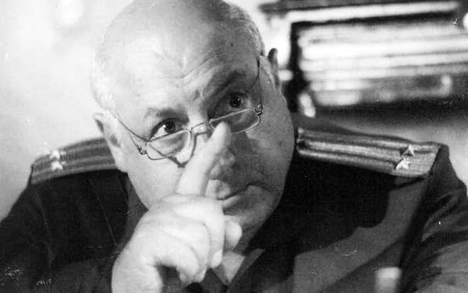 Роковая смерть Мелика Дадашова: Его сын Рафаэль вспоминает… (ВИДЕО, ФОТО)