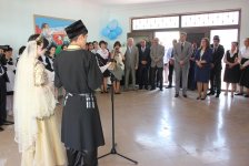 В Нахчыване прошла Олимпиада по русскому языку и литературе (ФОТО)