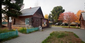 Дом-музей Фармана Салманова в Сургуте будет переоборудован в музей под открытым небом (ФОТО)