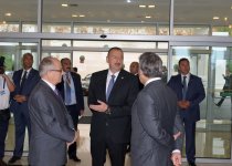 Президент Азербайджана принял участие в IV Саммите  Совета сотрудничества тюркоязычных государств (ФОТО)