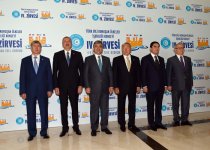 Президент Азербайджана принял участие в IV Саммите  Совета сотрудничества тюркоязычных государств (ФОТО)
