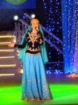 Улькер Алиева вошла в число лучших исполнителей Фестиваля тюркской молодежи в России (ВИДЕО-ФОТО)