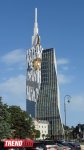 Прославленные курорты Грузии: Цхалтубо и Батуми (ФОТО)