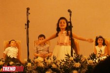 В Баку отметили юбилей Огтая Зульфугарова (ФОТО)