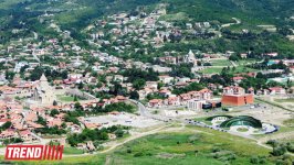 История, которая рядом: путешествие по древним городам Грузии (ФОТО)