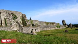История, которая рядом: путешествие по древним городам Грузии (ФОТО)