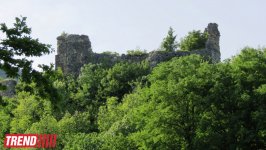 История, которая рядом: путешествие по древним городам Грузии (ФОТО)