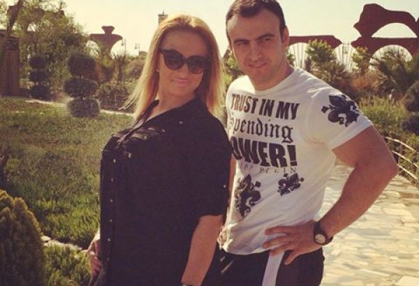 Продюсер Тарана Самедова и известный спортсмен Джейхун Велиев стали ведущими "Bu Saat" Lider TV (ВИДЕО)