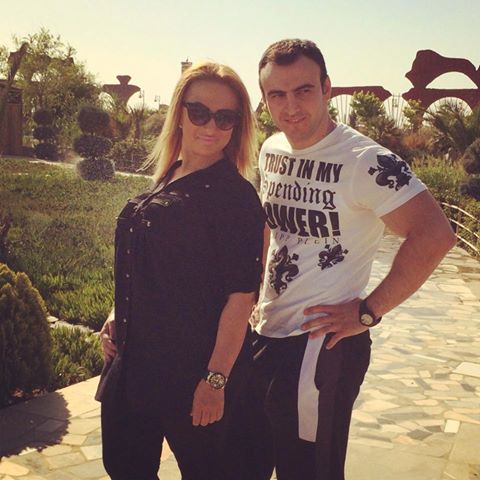 Продюсер Тарана Самедова и известный спортсмен Джейхун Велиев стали ведущими "Bu Saat" Lider TV (ВИДЕО)