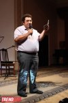 В Баку прошел вечер бардовской музыки, посвященный 80-летию Юрия Визбора (ФОТО)