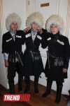 В Баку состоялся гала-концерт Республиканского фестиваля национальных меньшинств (ФОТО)