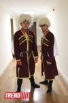 В Баку состоялся гала-концерт Республиканского фестиваля национальных меньшинств (ФОТО)