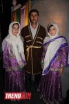 В Баку состоялся гала-концерт Республиканского фестиваля национальных меньшинств (ФОТО)