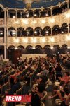 В Баку состоялся гала-концерт Республиканского фестиваля национальных меньшинств (ФОТО)