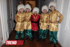 В Баку состоялся гала-концерт Республиканского фестиваля национальных меньшинств (ФОТО)