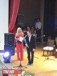 Названы победители II Бакинского международного фестиваля туристических фильмов (ФОТО)