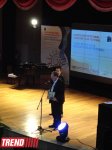Названы победители II Бакинского международного фестиваля туристических фильмов (ФОТО)