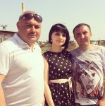 Эльмир Герайбейли стал ведущим этой недели телепроекта "Bu Saat" Lider TV (ВИДЕО-ФОТО)