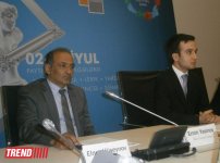 В Азербайджане стартует художественный фестиваль "Azerbaijan Art Festival – 2014" (ФОТО)