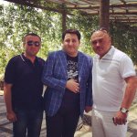 Эльчин Гусейнов стал ведущим этой недели телепроекта "Bu Saat" Lider TV (ВИДЕО,ФОТО)
