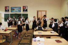 Азербайджанские режиссеры отмечены в России за лучшее воплощение проблемы подростков (ФОТО)