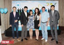 В Баку подземные переходы похожи на музеи - Андрей Супранович, известный знаток (ФОТО)