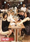 В Баку подземные переходы похожи на музеи - Андрей Супранович, известный знаток (ФОТО)