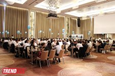 В Баку подземные переходы похожи на музеи - Андрей Супранович, известный знаток (ФОТО)