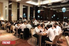 В Баку подземные переходы похожи на музеи - Андрей Супранович, известный знаток (ФОТО)