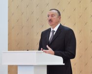 Президент Ильхам Алиев: Деятельность дипломатов должна быть направлена на донесение до мира правды о Карабахе, в том числе об Иреванском ханстве (ФОТО)